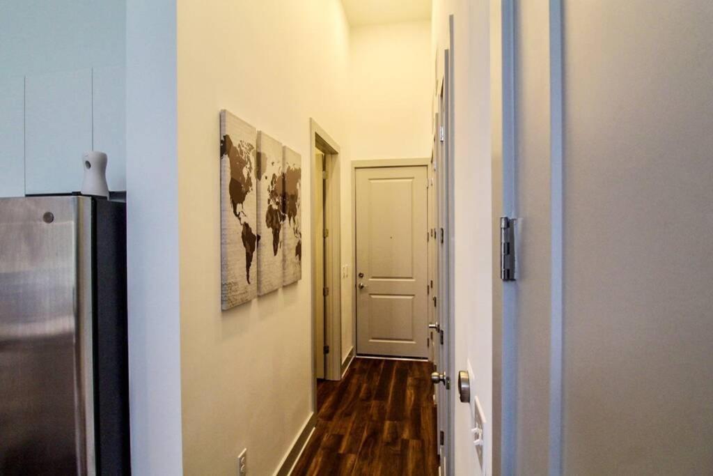 The Beltline Escape 10 Star Location Queen Bed Pkg Atlanta Exterior photo